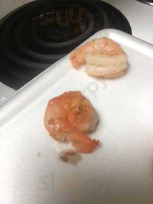 Alabama Fish & Chicken