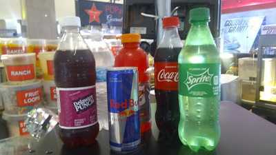 Poparazzi's Gourmet Popcorn