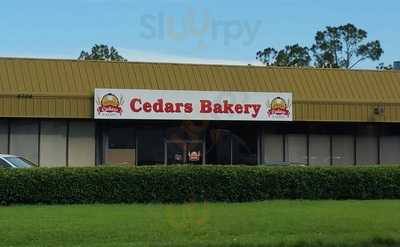 Cedars Bakery