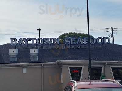 Baytown Seafood