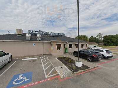 Baytown Seafood