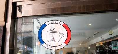 Cafe Paris