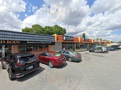 The Sandwich Company