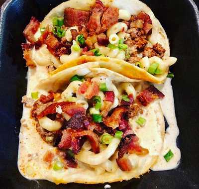 The Sandwich Company