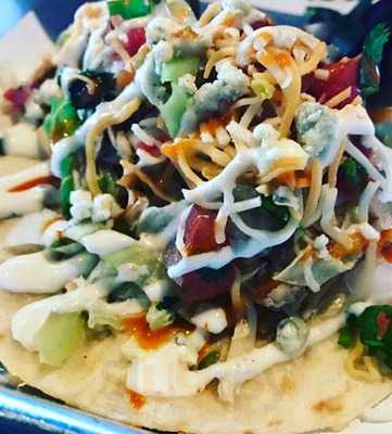 The Sandwich Company