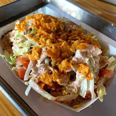 The Sandwich Company