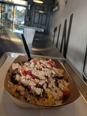 The Sandwich Company