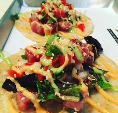 The Sandwich Company