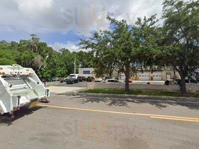 Gary's Seafood Specialties