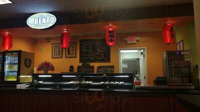 Jin Bento Sushi & Roll