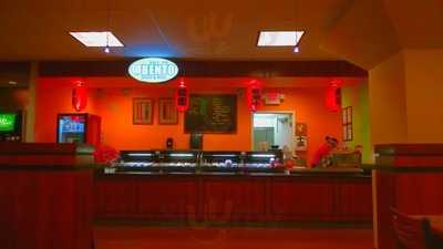 Jin Bento Sushi & Roll