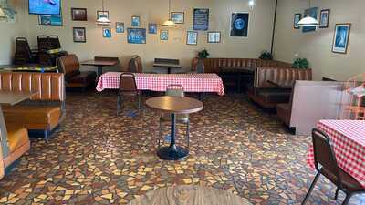 Shuttle Burgers & More