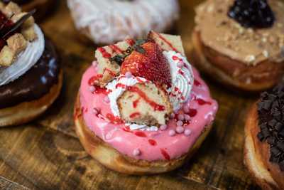 Foxtail Coffee Express