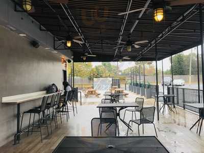 Foxtail Coffee Express