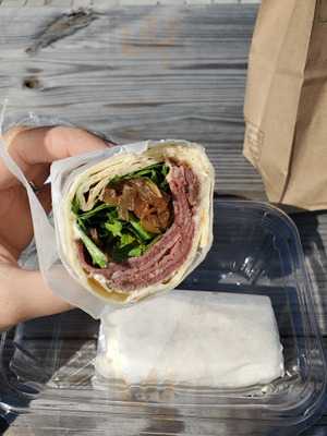 Foxtail Coffee Express