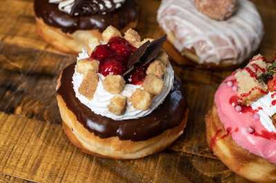 Foxtail Coffee Express