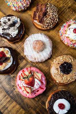 Foxtail Coffee Express