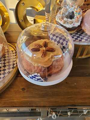 Foxtail Coffee Express