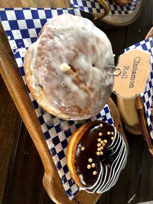 Foxtail Coffee Express