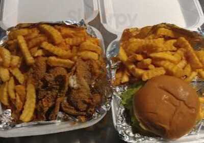 Gordon's Signature Bbq