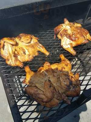 Gordon's Signature Bbq