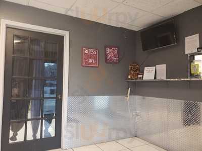 Gordon's Signature Bbq