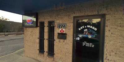 Gordon's Signature Bbq