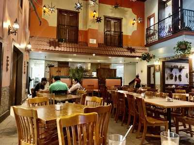 Las Haciendas Mexican Bar & Grill