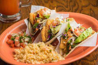 Las Haciendas Mexican Bar & Grill