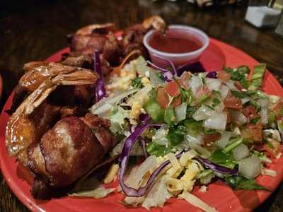 Las Haciendas Mexican Bar & Grill