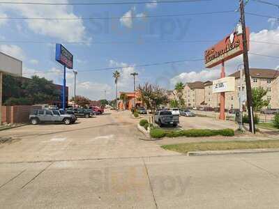 Las Haciendas Mexican Bar & Grill