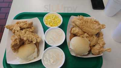 Hartz Chicken Buffet