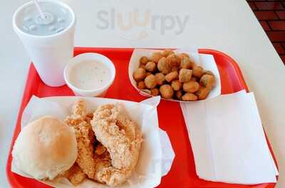 Hartz Chicken Buffet