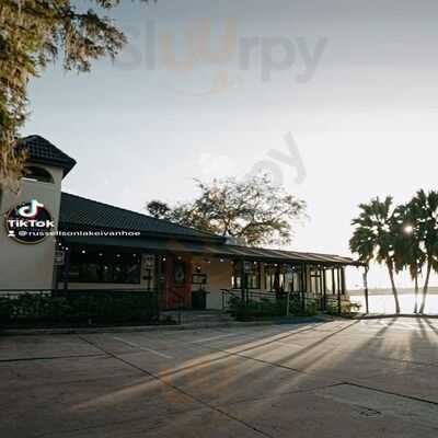 Russell's Restaurant