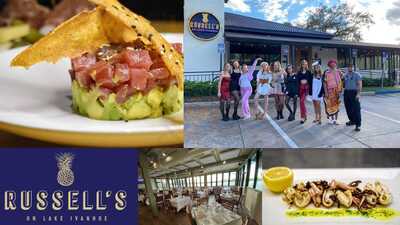 Russell's Restaurant