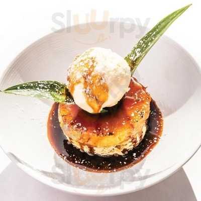 Russell's Restaurant