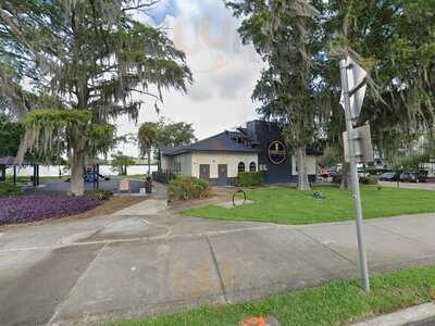 Russell's Restaurant