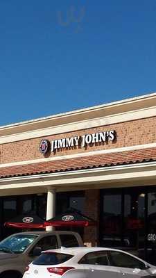 Jimmy John's