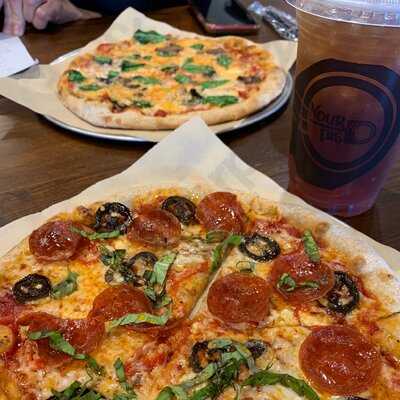 Your Pie Pizza