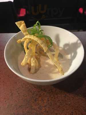 Phan's Asian Cuisine