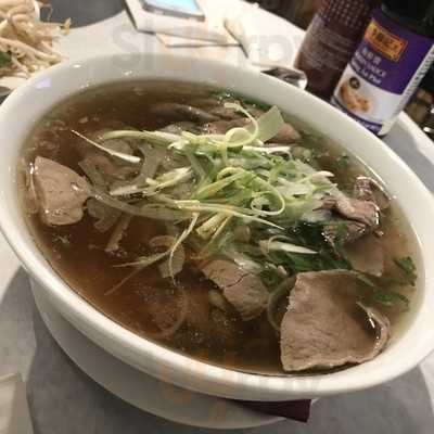 Phan's Asian Cuisine