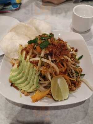 Phan's Asian Cuisine