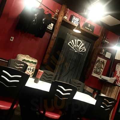 Phan's Asian Cuisine