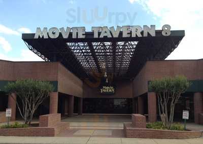 Movie Tavern 8