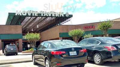 Movie Tavern 8