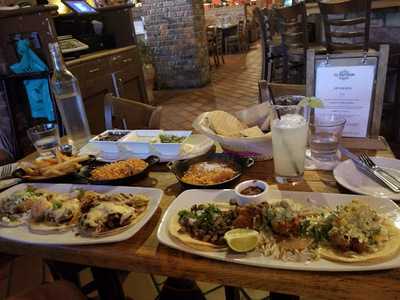 Restaurant Comida Mexicana