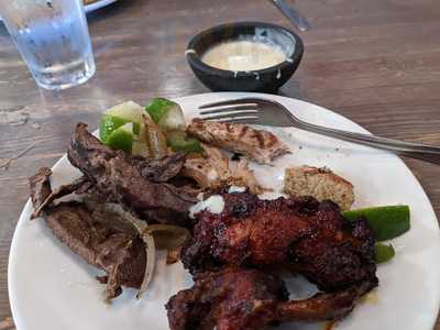 Restaurant Comida Mexicana