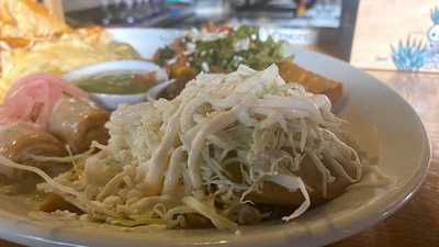 Restaurant Comida Mexicana