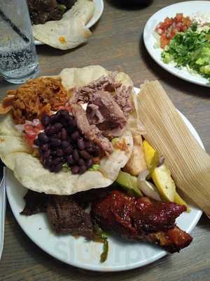 Restaurant Comida Mexicana