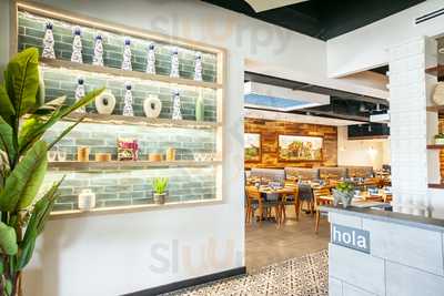 Restaurant Comida Mexicana